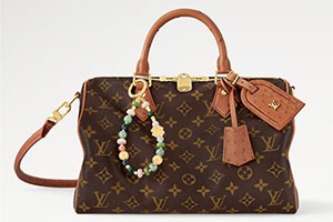 ルイヴィトン スピーディー30